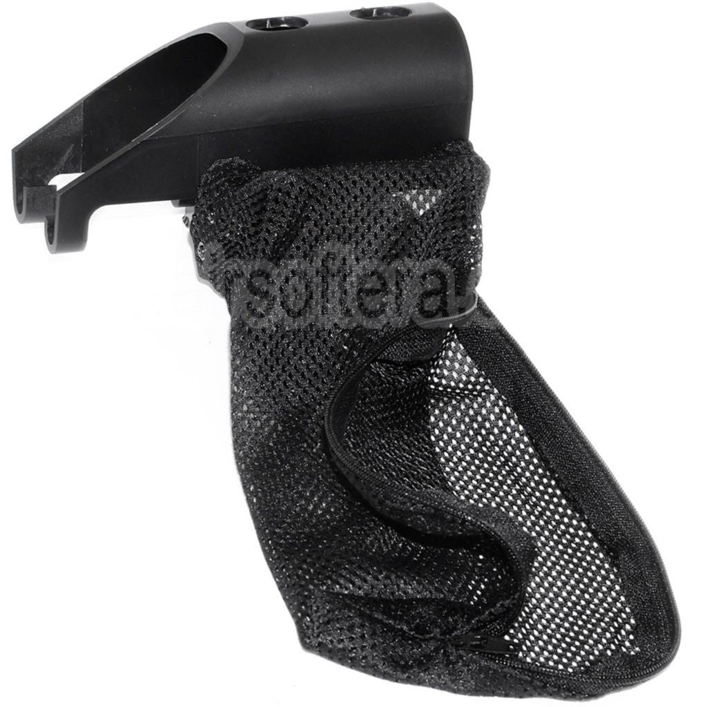 DOUBLE BELL Cartouche Collecteur Sac Convient pour D-Boys DOUBLE BELL Kar-98K 98K Bolt Action Sniper Airsoft