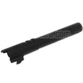 AirsoftEra 125mm Canon Extérieur -12mm CCW sens antihoraire Convient pour DOUBLE BELL ARMY ARMAMENT Tokyo Marui 1911 Série GBB Pistolet