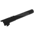 AirsoftEra 125mm Canon Extérieur -12mm CCW sens antihoraire Convient pour DOUBLE BELL ARMY ARMAMENT Tokyo Marui 1911 Série GBB Pistolet