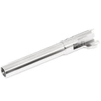 AirsoftEra 125mm Canon Extérieur -12mm CCW sens antihoraire Convient pour DOUBLE BELL ARMY ARMAMENT Tokyo Marui 1911 Série GBB Pistolet