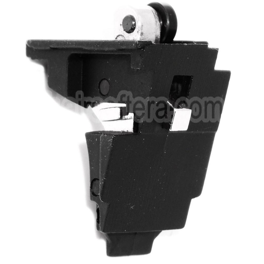 AirsoftEra Marteau Châssis Set Convient pour ARMY R17 KJW Tokyo Marui G17 Série GBB Pistolet