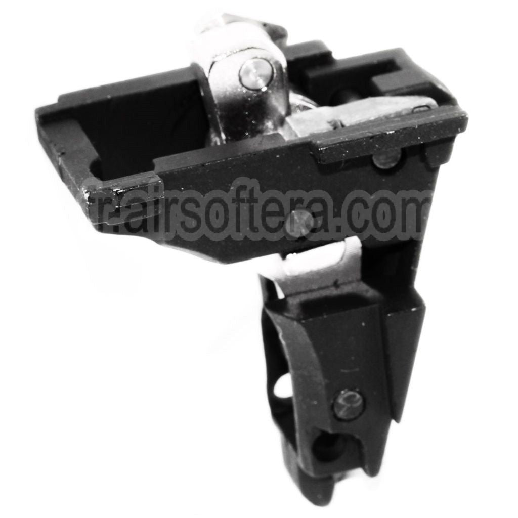 AirsoftEra Marteau Châssis Set Convient pour ARMY R18 Tokyo Marui G18C Série GBB Pistolet
