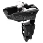 AirsoftEra Marteau Châssis Set Convient pour ARMY R18 Tokyo Marui G18C Série GBB Pistolet