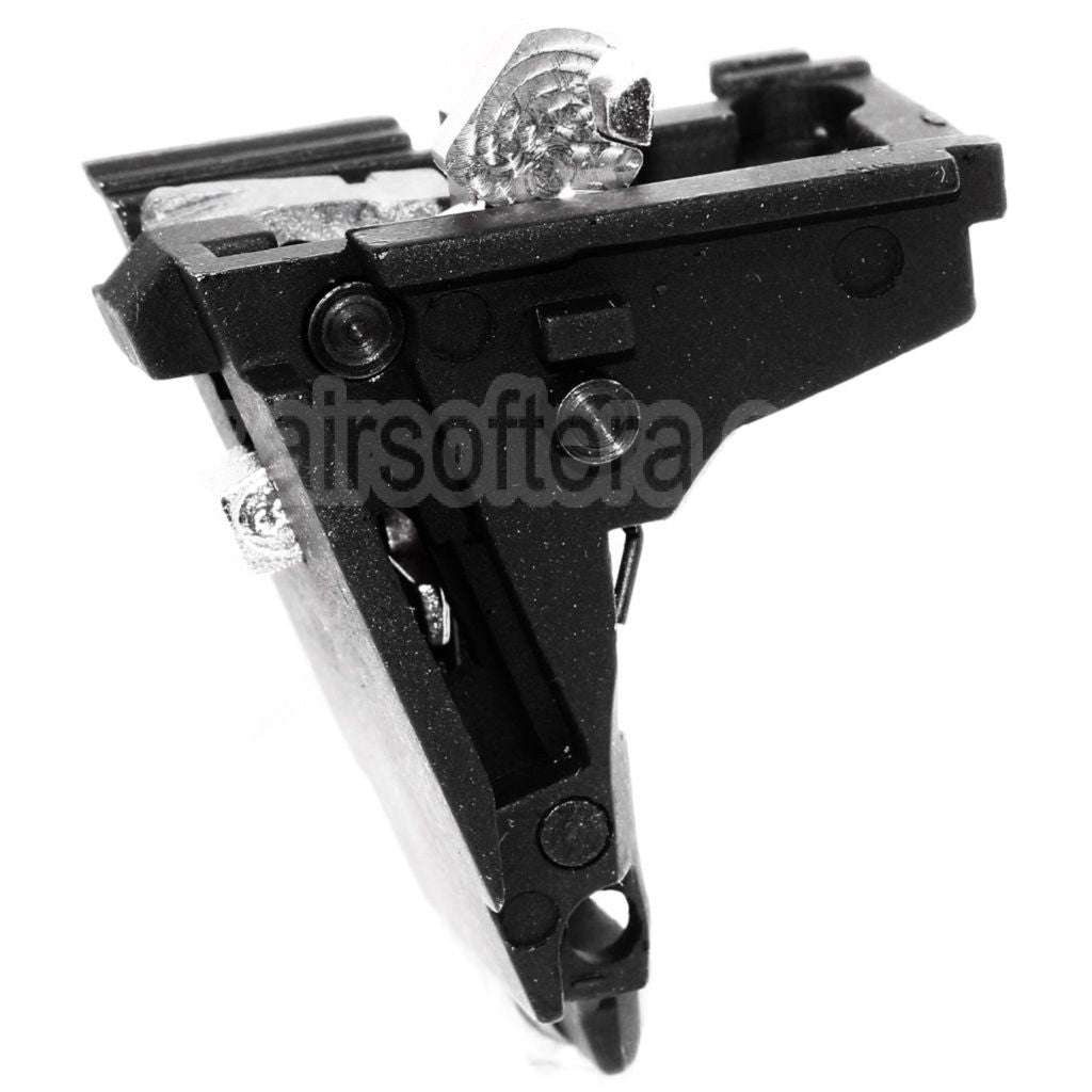 AirsoftEra Marteau Châssis Set Convient pour ARMY R18 Tokyo Marui G18C Série GBB Pistolet