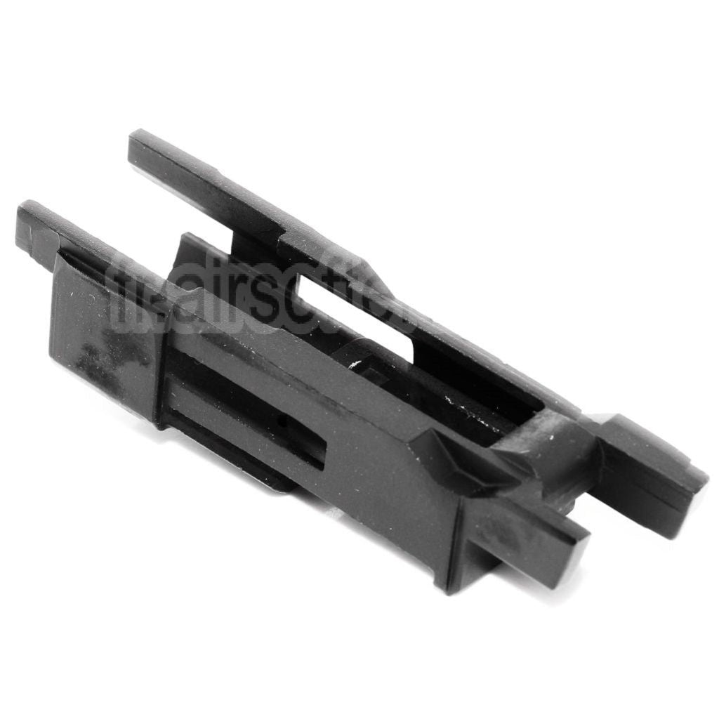 ARMY ARMAMENT Buse Boîtier Base Convient pour ARMY R45 Detonics .45 GBB Pistolet Airsoft Noir
