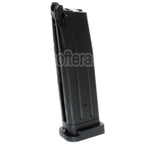 ARMY ARMAMENT 30 Billes Gaz Chargeur R601 Convient pour Hi-Capa Série GBB Pistolet Airsoft Noir