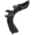ARMY ARMAMENT Marteau Poignée Sûreté Convient pour DOUBLE BELL ARMY Tokyo Marui Kimber 1911 GBB Pistolet Airsoft Noir