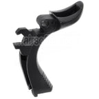 ARMY ARMAMENT Marteau Poignée Sûreté Convient pour DOUBLE BELL ARMY Tokyo Marui Kimber 1911 GBB Pistolet Airsoft Noir