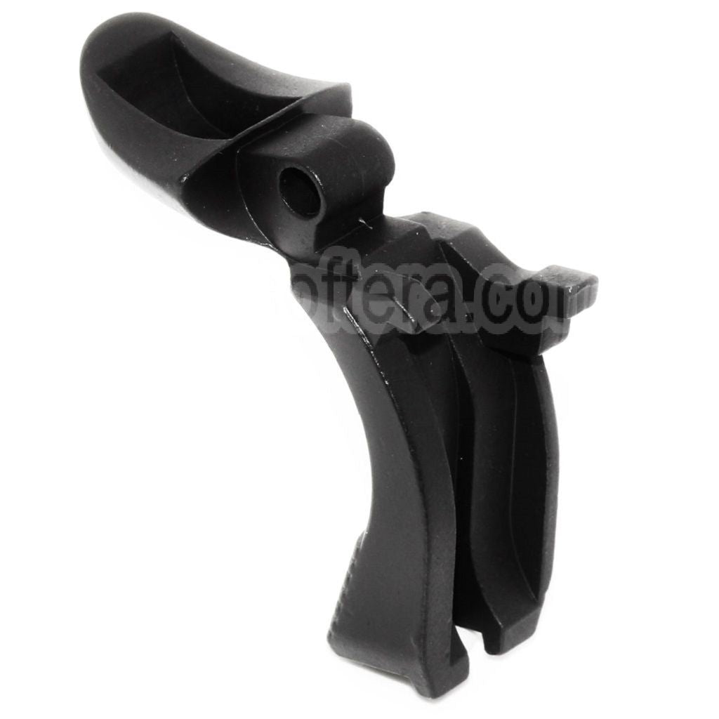 ARMY ARMAMENT Marteau Poignée Sûreté Convient pour DOUBLE BELL ARMY Tokyo Marui Kimber 1911 GBB Pistolet Airsoft Noir