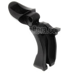 ARMY ARMAMENT Marteau Poignée Sûreté Convient pour DOUBLE BELL ARMY Tokyo Marui Kimber 1911 GBB Pistolet Airsoft Noir