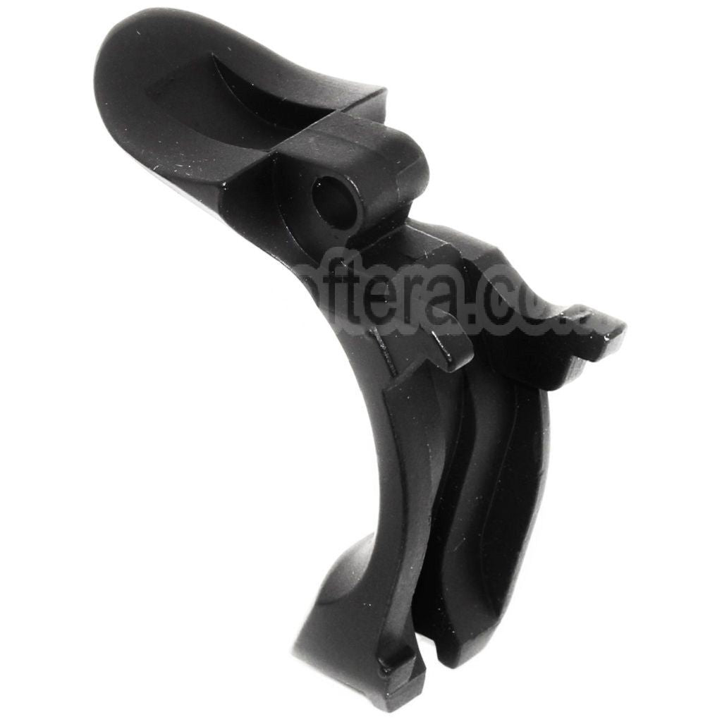 ARMY ARMAMENT Marteau Poignée Sûreté Convient pour DOUBLE BELL ARMY Tokyo Marui Kimber M1911 GBB Pistolet Airsoft Noir