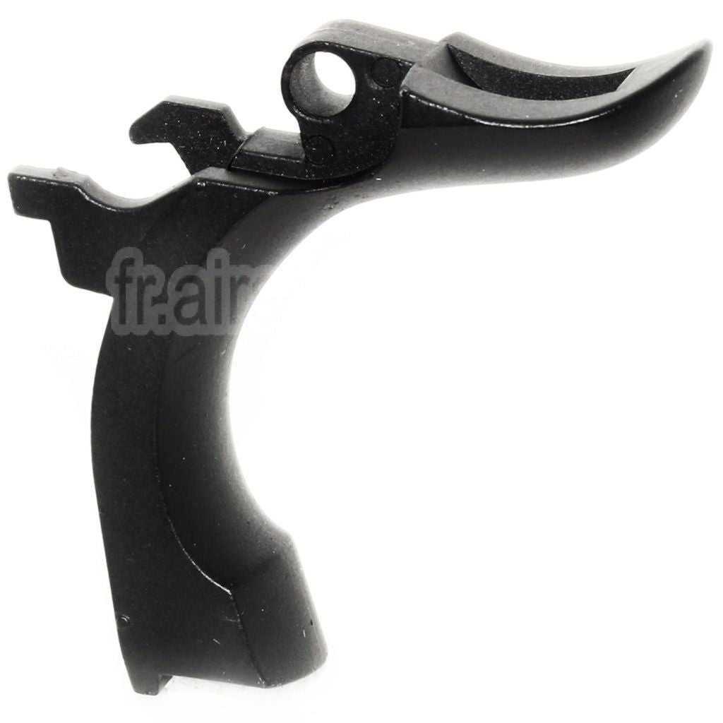 ARMY ARMAMENT Marteau Poignée Sûreté Convient pour DOUBLE BELL ARMY Tokyo Marui Kimber M1911 GBB Pistolet Airsoft Noir