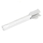 5KU 9INE Style Fileté Canon Extérieur -14mm CCW sens antihoraire Convient pour Tokyo Marui G17 GBB Pistolet Airsoft
