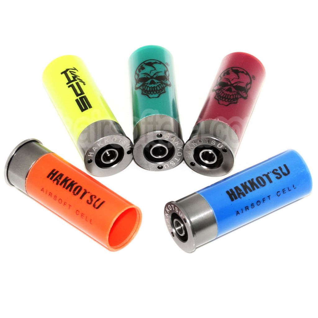 Cartouche de chasse pour fusil de chasse APS 11 Billes XPower Co2 MK1 MK-I MK-3 MK-III CAM870