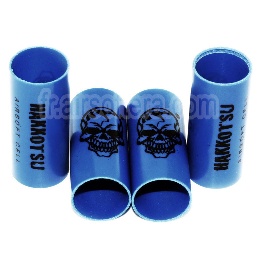 APS 4pièces Co2 Ejecting Chasse Cartouche Remplacement Coques Convient pour CAM870 Shotguns