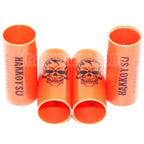 APS 4pièces Co2 Ejecting Chasse Cartouche Remplacement Coques Convient pour CAM870 Shotguns