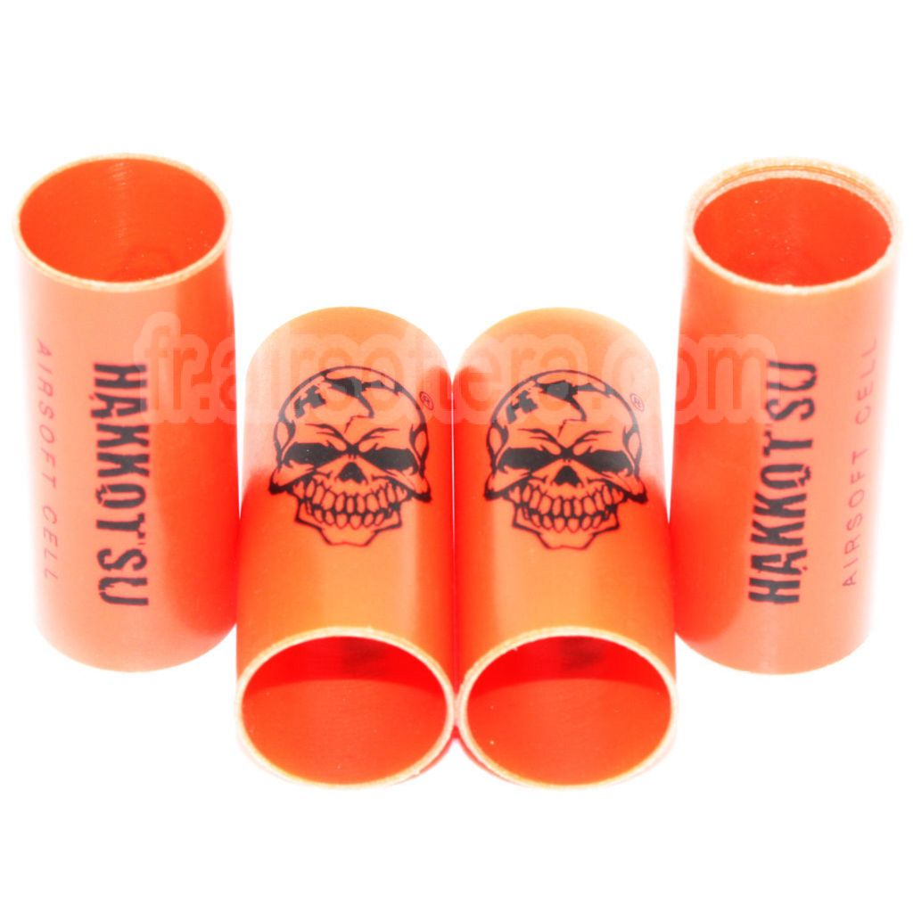 APS 4pièces Co2 Ejecting Chasse Cartouche Remplacement Coques Convient pour CAM870 Shotguns