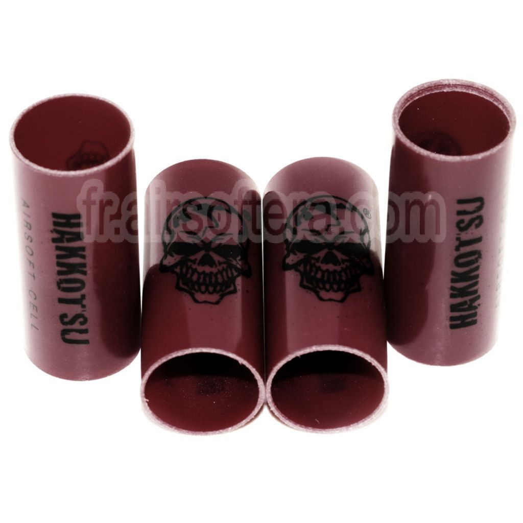 APS 4pièces Co2 Ejecting Chasse Cartouche Remplacement Coques Convient pour CAM870 Shotguns