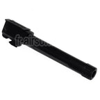 5KU FI 9 MM Style Fileté Canon Extérieur -14mm CCW sens antihoraire Convient pour Tokyo Marui G17 GBB Pistolet Airsoft