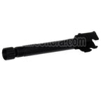 5KU FI 9 MM Style Fileté Canon Extérieur -14mm CCW sens antihoraire Convient pour Tokyo Marui G17 GBB Pistolet Airsoft