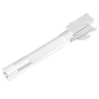 5KU FI 9 MM Style Fileté Canon Extérieur -14mm CCW sens antihoraire Convient pour Tokyo Marui G17 GBB Pistolet Airsoft