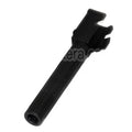 5KU 110mm/113mm 9INE Style Sans filetage Canon Extérieur Convient pour Tokyo Marui G17 GBB Pistolet Airsoft