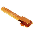 5KU 110mm/113mm 9INE Style Sans filetage Canon Extérieur Convient pour Tokyo Marui G17 GBB Pistolet Airsoft