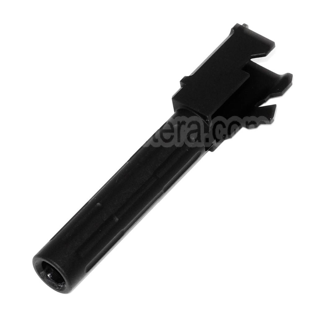 5KU 98mm/102mm 9INE Style Sans filetage Canon Extérieur Convient pour Umarex / VFC G19 GBB Pistolet Airsoft