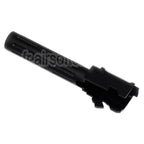 5KU 98mm/102mm 9INE Style Sans filetage Canon Extérieur Convient pour Umarex / VFC G19 GBB Pistolet Airsoft