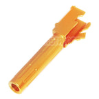 5KU 98mm/102mm 9INE Style Sans filetage Canon Extérieur Convient pour Umarex / VFC G19 GBB Pistolet Airsoft