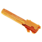 5KU 98mm/102mm 9INE Style Sans filetage Canon Extérieur Convient pour Umarex / VFC G19 GBB Pistolet Airsoft
