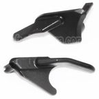 5KU Glissière Verrou Pouce Sûreté Ambi Convient pour Tokyo Marui Hi-Capa GBB Pistolet Airsoft