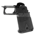 Poignée de Pistolet en Nylon de Style 5KU STI, Le châssis convient pour Tokyo Marui hi-capa 5.1 4.3 série GBB Pistolet Airsoft