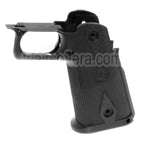 Poignée de Pistolet en Nylon de Style 5KU STI, Le châssis convient pour Tokyo Marui hi-capa 5.1 4.3 série GBB Pistolet Airsoft