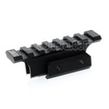 5KU B-18 Krink Classique Haut Rail Convient pour GHK LCT Tokyo Marui AKS74U Série Fusil Airsoft