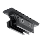 5KU B-18 Krink Classique Haut Rail Convient pour GHK LCT Tokyo Marui AKS74U Série Fusil Airsoft