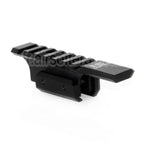 5KU B-18U Elongated Krink Classique Haut Rail Convient pour GHK LCT Tokyo Marui AKS74U Série Fusil Airsoft