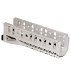 5KU 124mm B-11U Classic Bas Rail de Garde-Main Convient pour LCT GHK CYMA D-Boys E&amp;L Tokyo Marui AKS-74U Série AEG GBB Fusil Airsoft