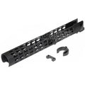 5KU VS-24 Tubular Keymod Garde-Main Convient pour AKM AK74 AK103 Série AEG Fusil Airsoft