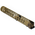5KU VS-24 Tubular Keymod Garde-Main Convient pour AKM AK74 AK103 Série AEG Fusil Airsoft