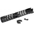 5KU VS-25 Tubular Keymod Garde-Main Convient pour AK102 AK104 AK105 Série AEG Fusil Airsoft