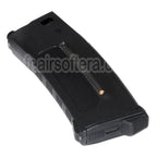 PTS 250 Billes EPM1 Mid-Cap Enhanced Polymère Chargeur Convient pour M4 M16 Série AEG Fusil Airsoft