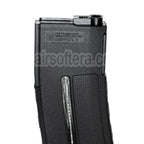 PTS 250 Billes EPM1 Mid-Cap Enhanced Polymère Chargeur Convient pour M4 M16 Série AEG Fusil Airsoft