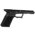 JDG Polymère80 Licence P80 PF940V2 Pistolet Poignée Le Châssis Convient pour WE Tokyo Marui G17 G18 GEN3 Série GBB Pistolet Airsoft
