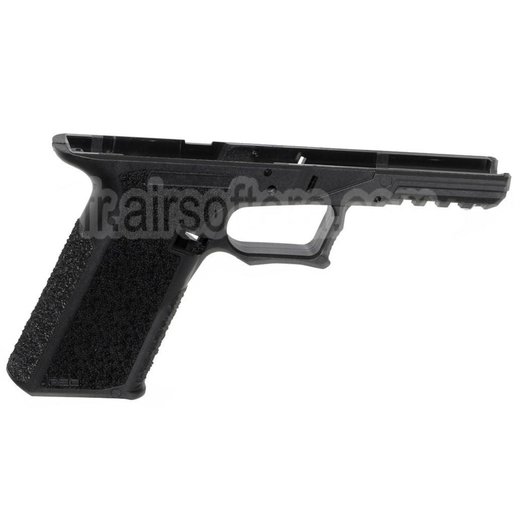 JDG Polymère80 Licence P80 PF940V2 Pistolet Poignée Le Châssis Convient pour WE Tokyo Marui G17 G18 GEN3 Série GBB Pistolet Airsoft