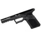 JDG Polymère80 Licence P80 PF940V2 Pistolet Poignée Le Châssis Convient pour WE Tokyo Marui G17 G18 GEN3 Série GBB Pistolet Airsoft
