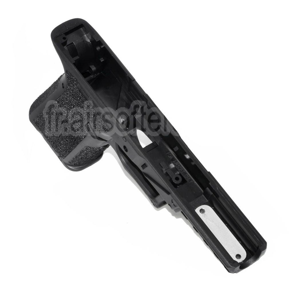 JDG Polymère80 Licence P80 PF940V2 Pistolet Poignée Le Châssis Convient pour WE Tokyo Marui G17 G18 GEN3 Série GBB Pistolet Airsoft