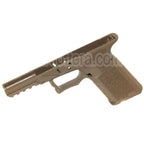 JDG Polymère80 Licence P80 PF940V2 Pistolet Poignée Le Châssis Convient pour WE Tokyo Marui G17 G18 GEN3 Série GBB Pistolet Airsoft
