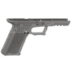 JDG Polymère80 Licence P80 PF940V2 Pistolet Poignée Le Châssis Convient pour WE Tokyo Marui G17 G18 GEN3 Série GBB Pistolet Airsoft