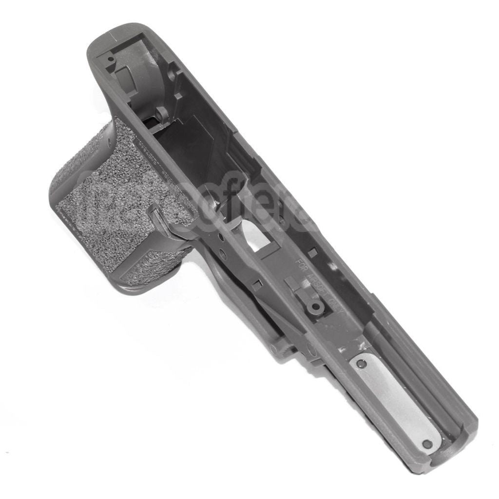 JDG Polymère80 Licence P80 PF940V2 Pistolet Poignée Le Châssis Convient pour WE Tokyo Marui G17 G18 GEN3 Série GBB Pistolet Airsoft
